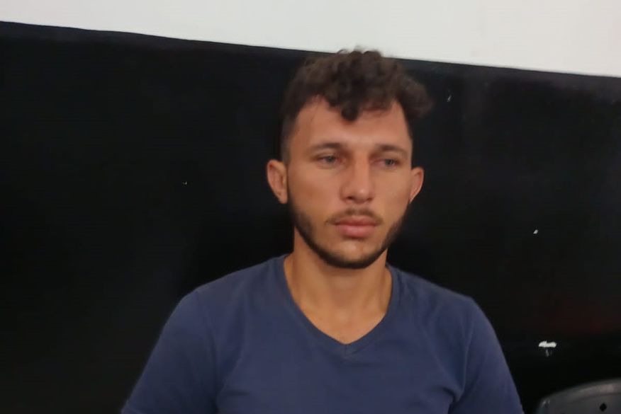 Delegado dá detalhes de morte de suspeito de invadir residência e arrancar dentes de idoso no Sertão da Paraíba