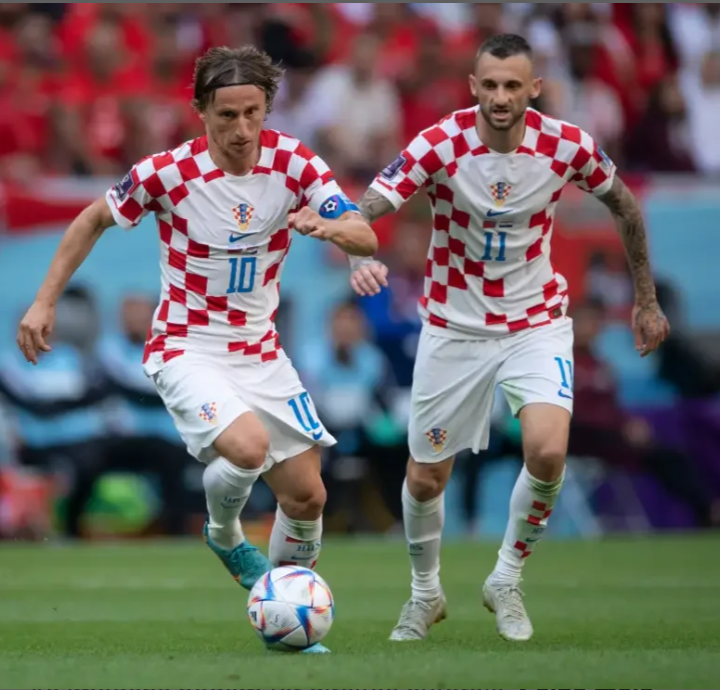 Croácia vence, lidera o grupo e é favorita a confirmar o primeiro lugar do Grupo F
