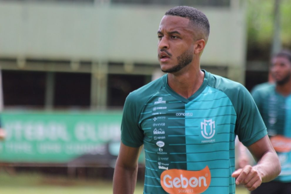 Zagueiro revelado no Corinthians é o novo reforço do Campinense