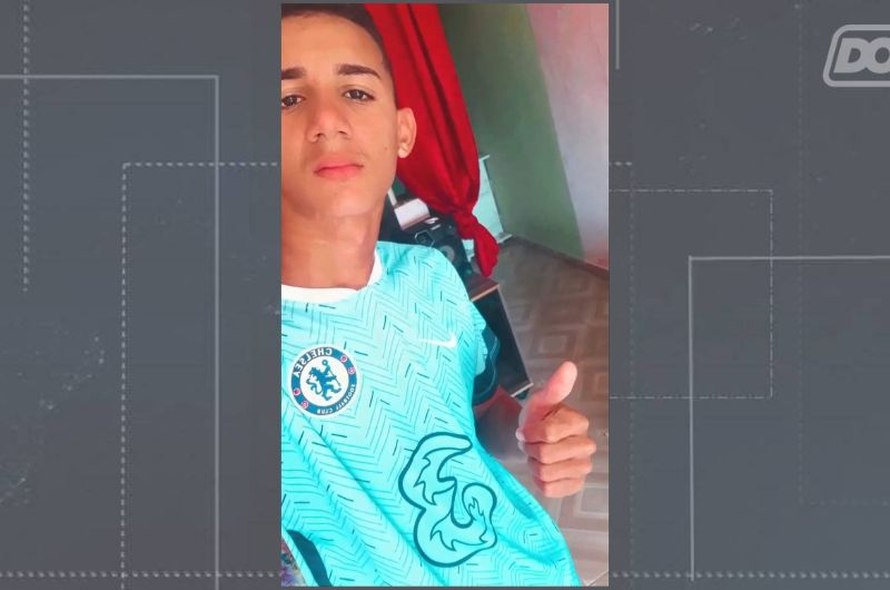 Jovem morre em acidente de moto em rodovia entre Santana de Mangueira e Manaíra, no Sertão