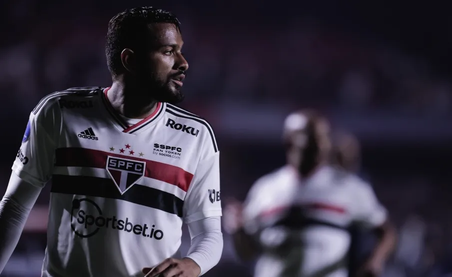 Grêmio chega a acordo pela contratação de Reinaldo e Cristaldo