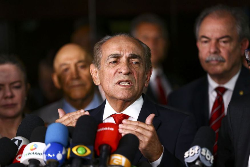 PEC da Transição é formalizada no Senado