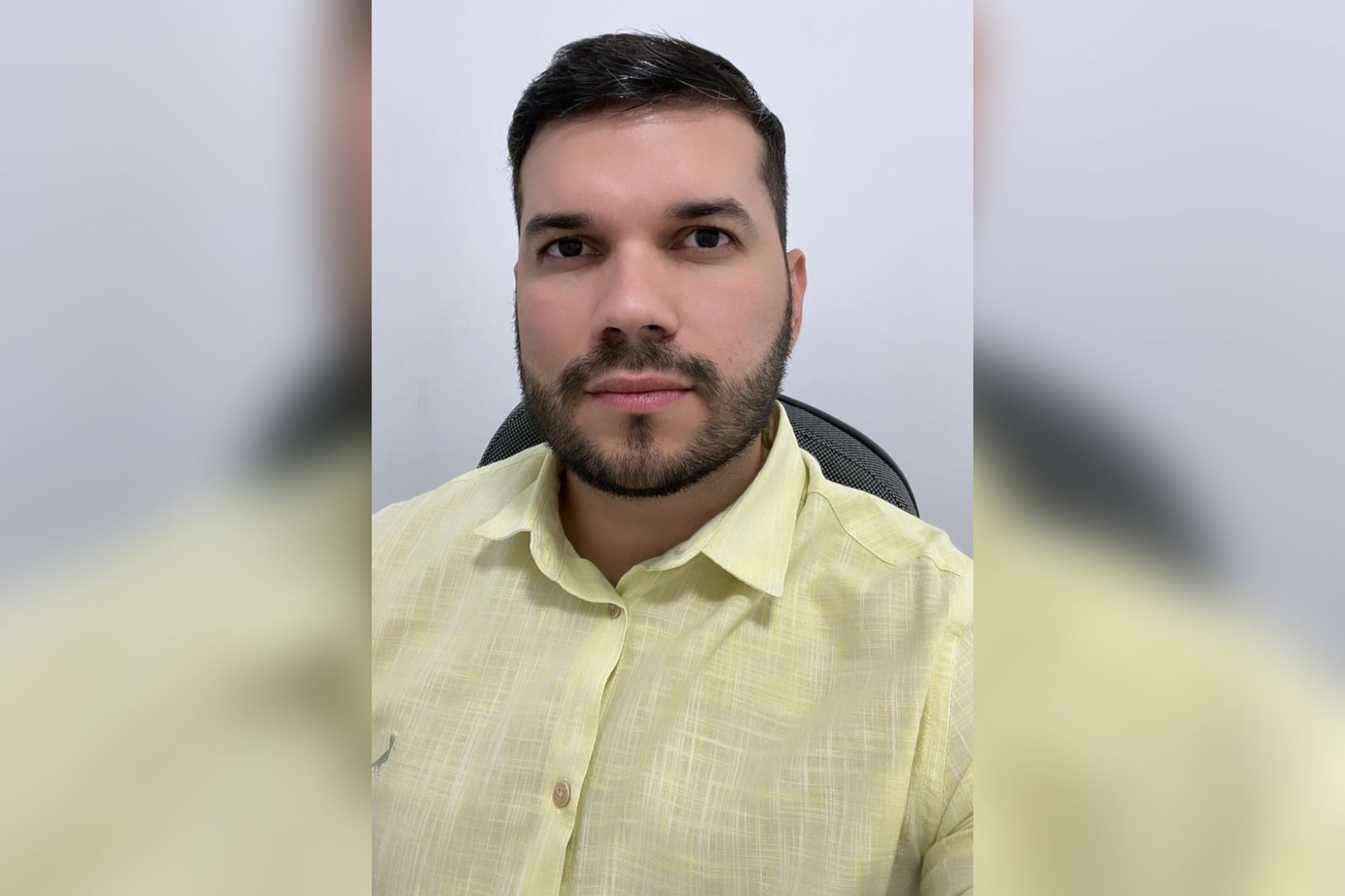 Fiscal de Tributos do Município de Patos, Caique Cirano, é aprovado no Concurso Público de Provas e Títulos para ingresso na Magistratura do Estado do Acre