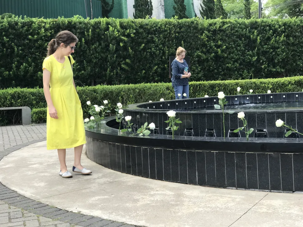 Acidente com avião da Chapecoense completa 6 anos; veja as homenagens em Chapecó