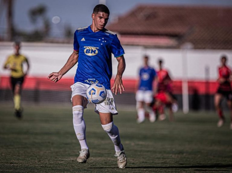 CSP apresenta duas primeiras novidades para o Paraibano de 2023