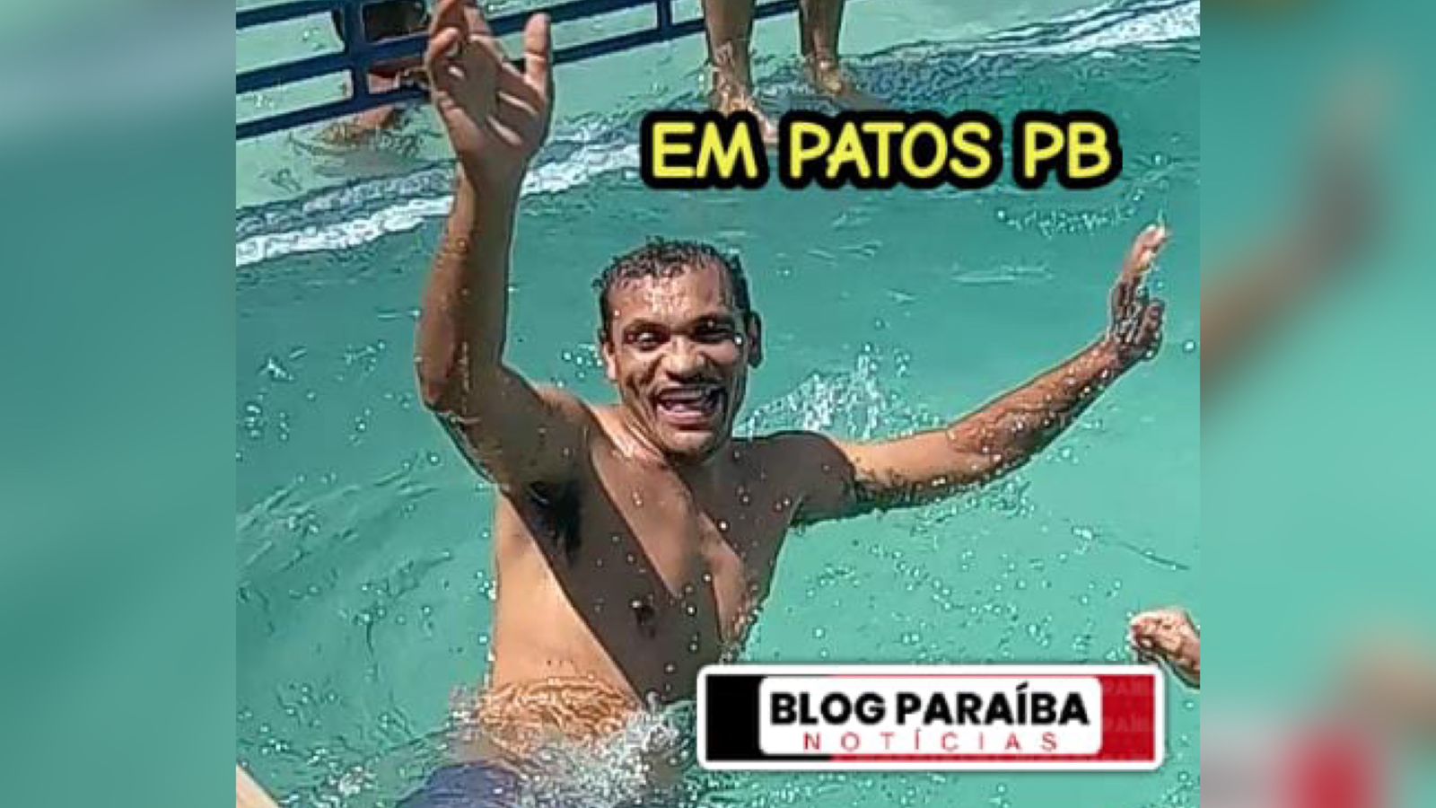 Homem é encontrado sem vida dentro de residência na manhã desta quarta (30), em Patos