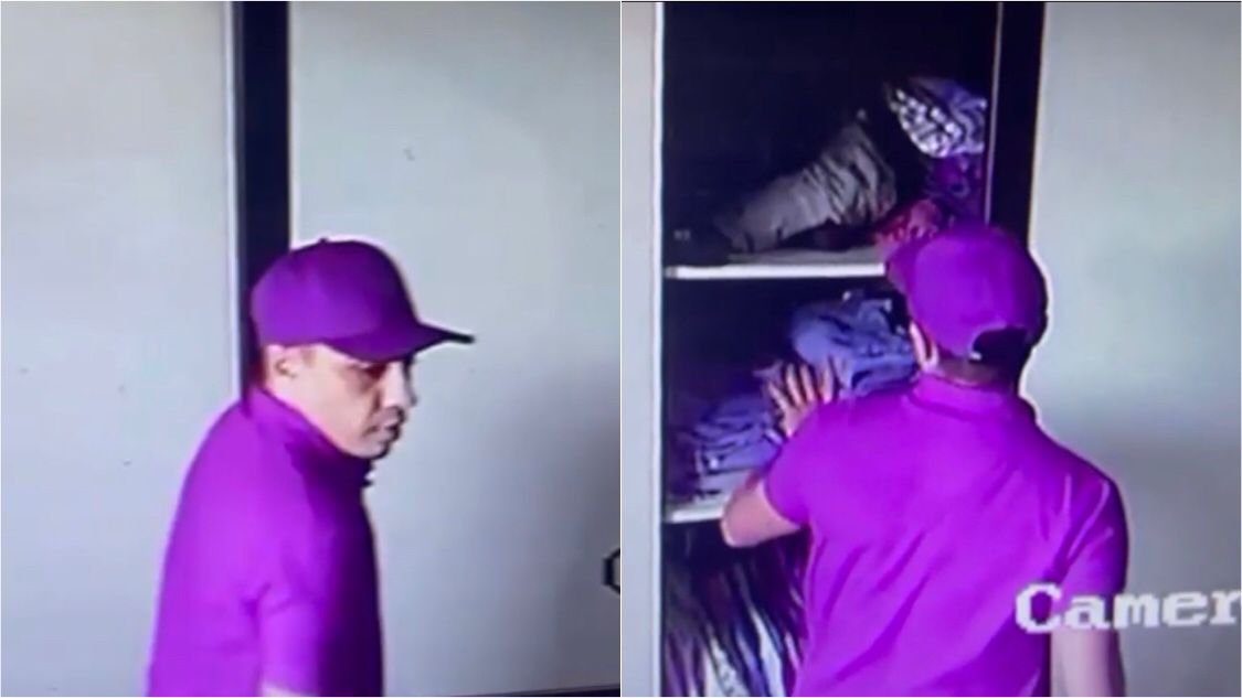 Vídeo mostra ação de bandidos que fizeram família refém em Santa Luzia, PB