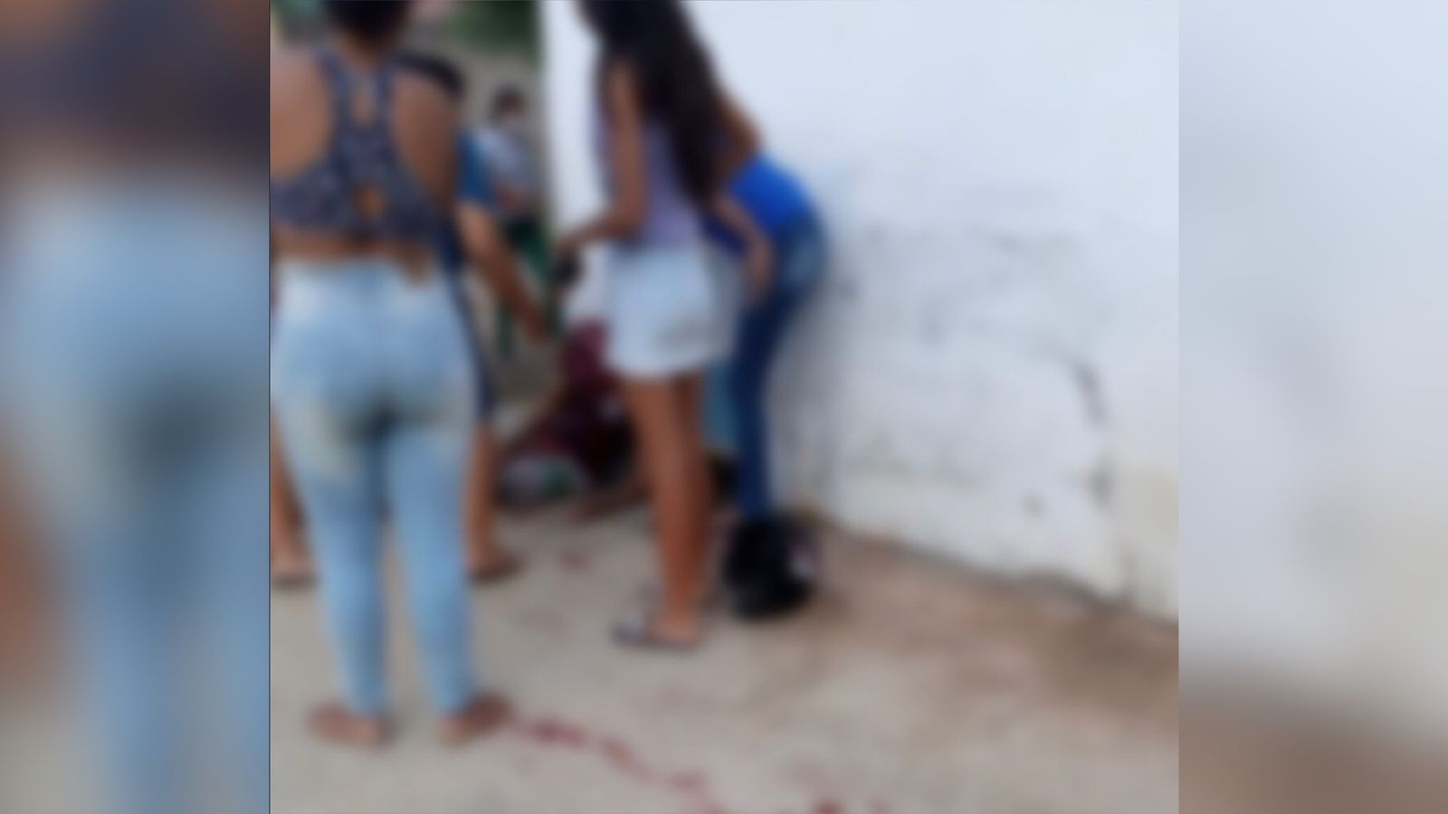 Homem é morto a tiros na tarde desta quarta (30) no bairro da Maternidade, em Patos
