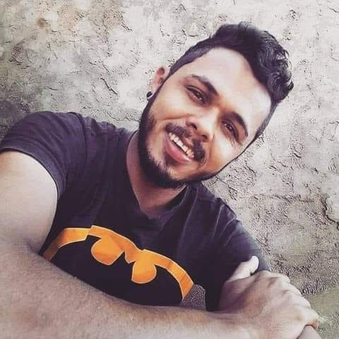 Popular Emanoel CD Show morre em acidente de moto na tarde desta quarta-feira (30), em Brejinho-PE