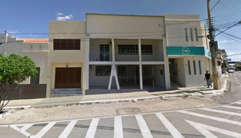 Casa da Cidadania suspenderá atividades e abrirá em breve em novo local no centro da cidade de Patos