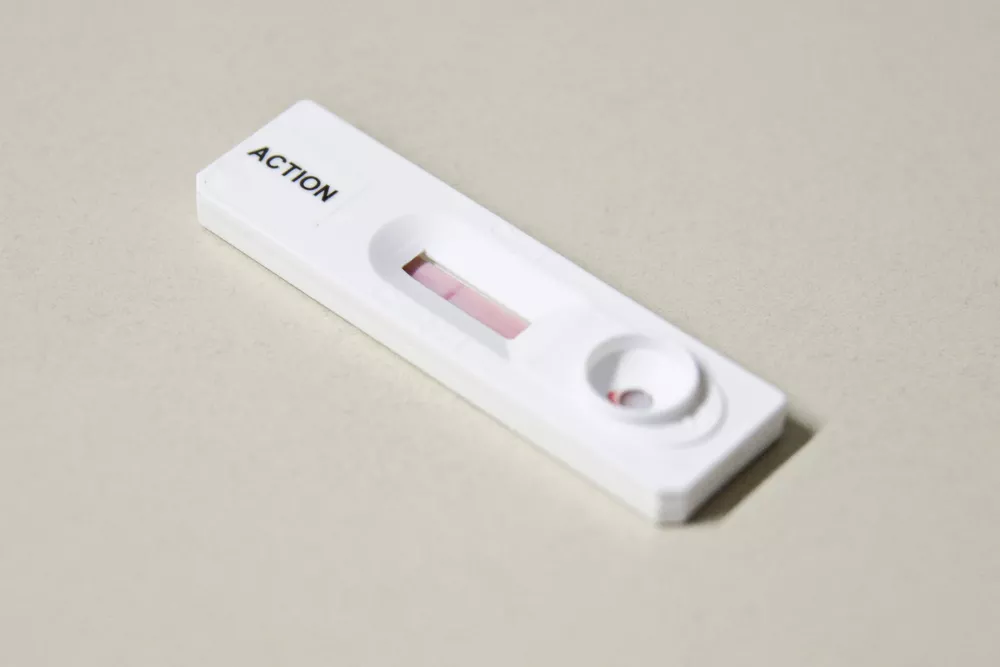 Paraíba registra 119 mortes e mais de 600 casos de HIV/AIDS em 2022