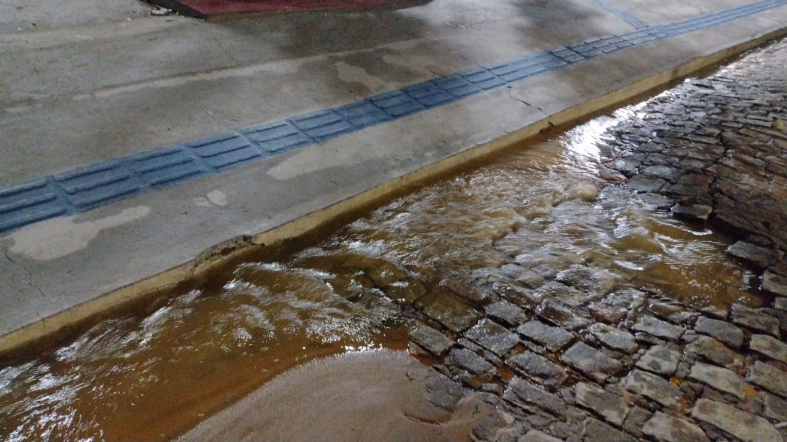 Cagepa informa que alguns bairros de Patos terão o abastecimento interrompido para conclusão de serviços corretivos na rede de distribuição. Confira quais