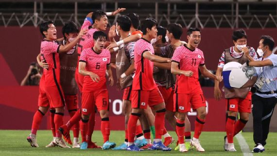 Cristiano Ronaldo dá 'assistência contra', Coreia do Sul vence Portugal com gol agônico e avança de forma milagrosa às oitavas da Copa