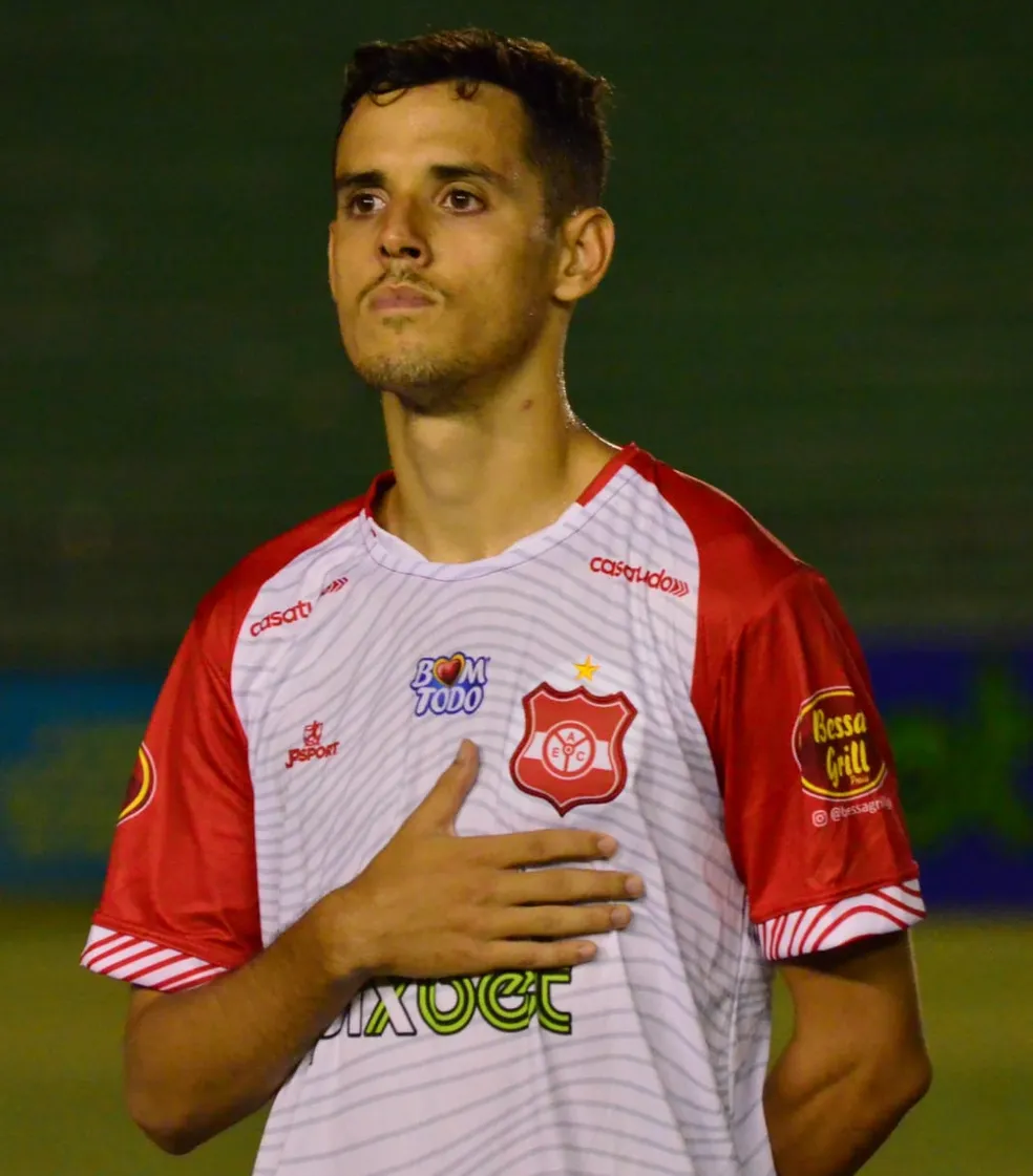 Auto Esporte-PB anuncia os primeiros reforços para o Paraibano 2023