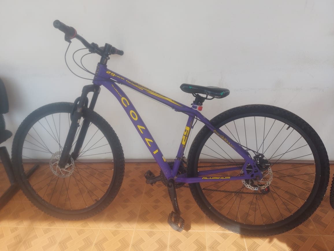 Polícia Militar desarticula ponto de drogas na cidade de Passagem, PB