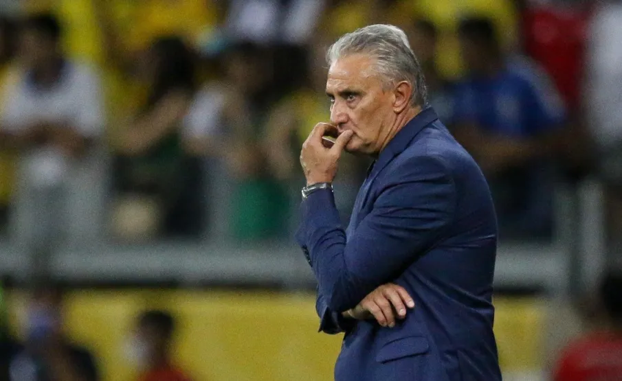 Ataque da Seleção Brasileira na fase de grupos da Copa do Mundo é o pior em 44 anos