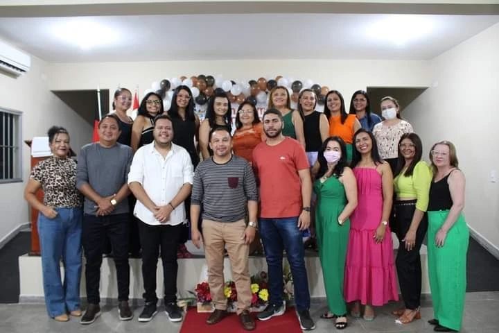 Em Mãe d'Água, Projeto Aprender Mais 2022 realiza noite de autógrafos