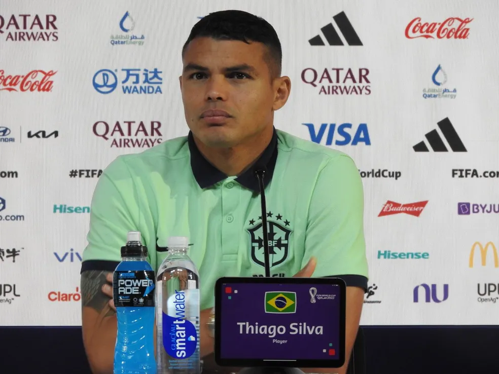 Neymar joga? Tite diz 