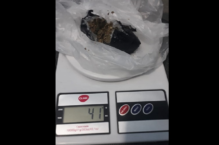 Mais uma mulher é presa tentando entrar com drogas nas partes íntimas, no presídio de Cajazeiras