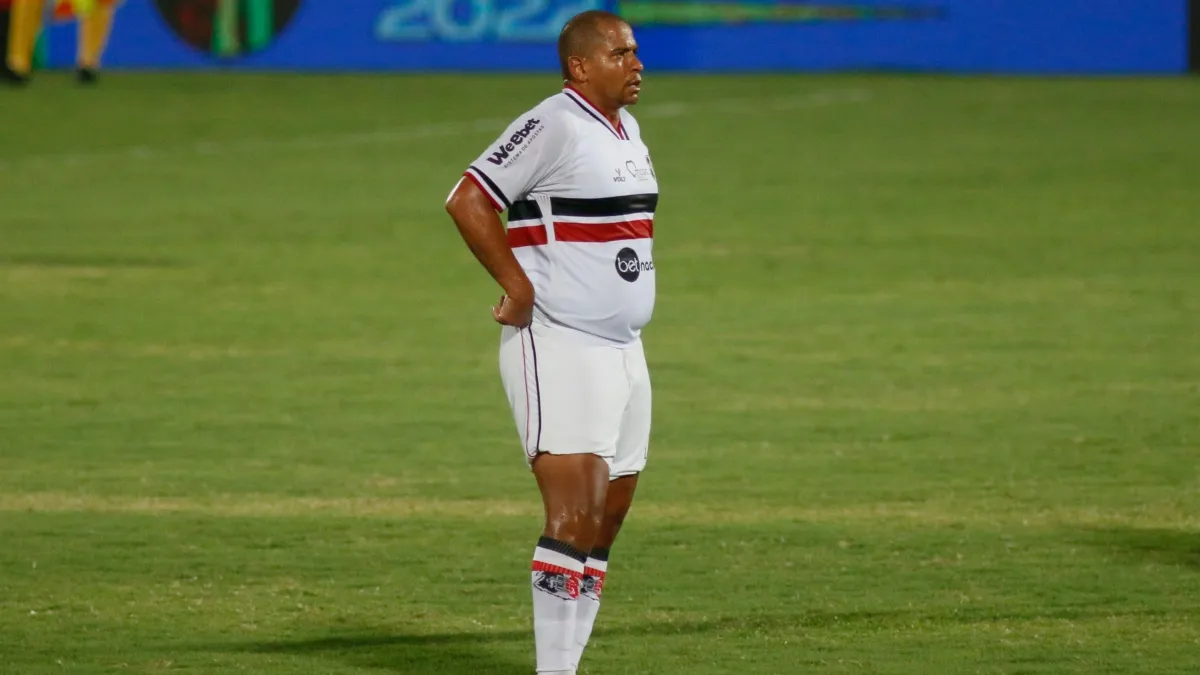 Walter é anunciado como novo reforço do Afogados FC