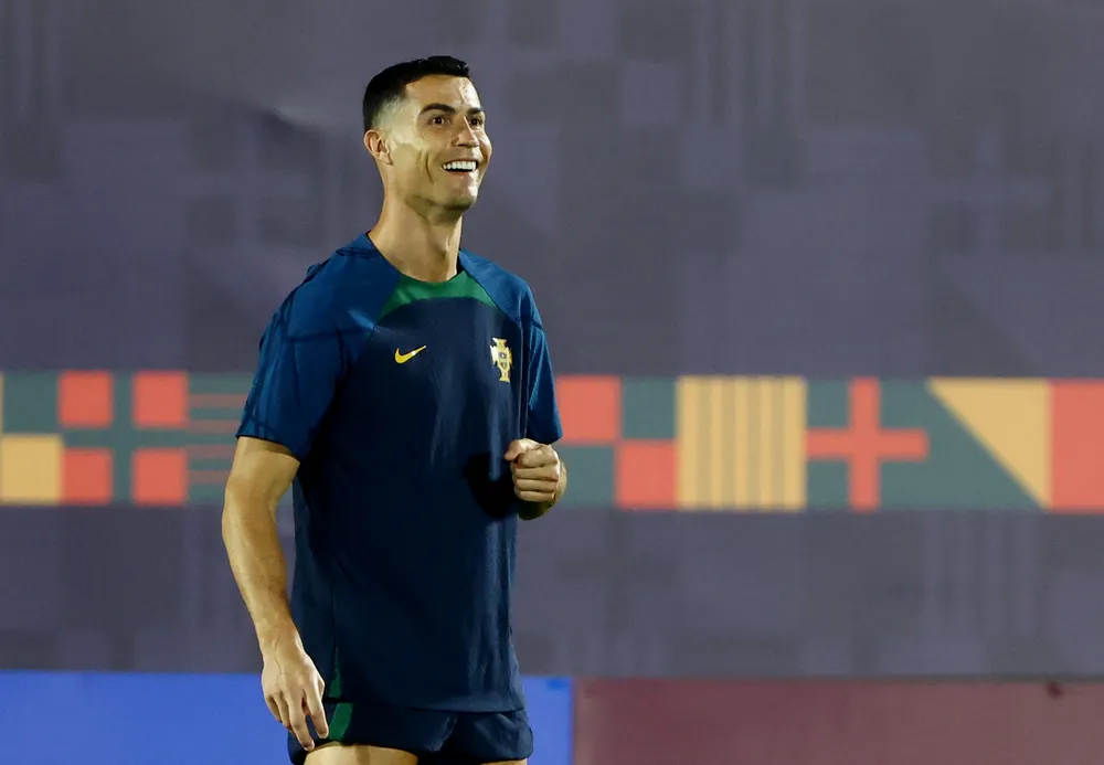 Perto de clube árabe, Cristiano Ronaldo terá maior salário do mundo; veja lista
