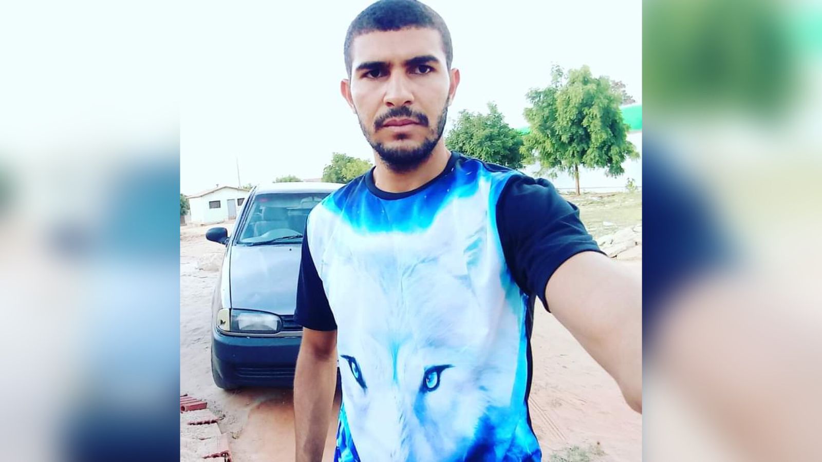 Jovem vítima de acidente na noite de ontem (05) em Teixeira-PB, não resiste e morre na manhã desta terça-feira (06) no Hospital Regional de Patos