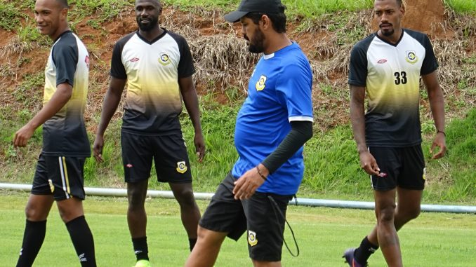 São Paulo Crystal escolhe vice-campeão da Série D como treinador