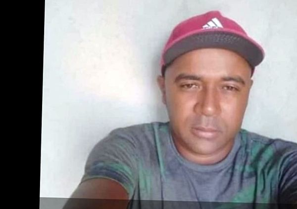 Homem natural de Cacimba de Areia está desaparecido desde o último dia 3 de dezembro e família busca informações