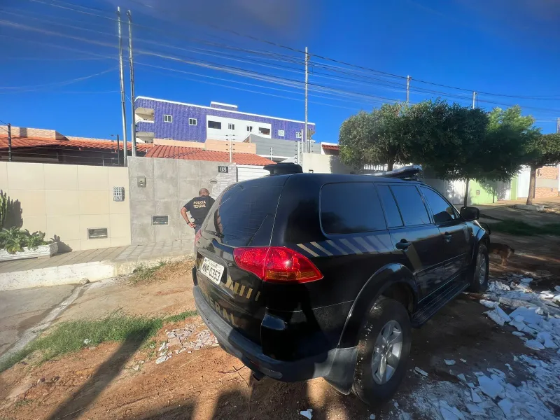 Superintendente da PF na Paraíba diz que candidato a deputado federal beneficiado com compra de votos não se elegeu e deve responder por crime eleitoral; Veja Vídeo