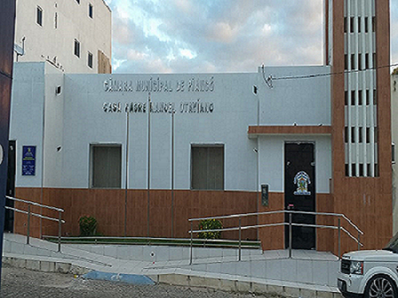 Vereadores do União Brasil de Piancó tem diplomas cassados por fraude na cota de gênero