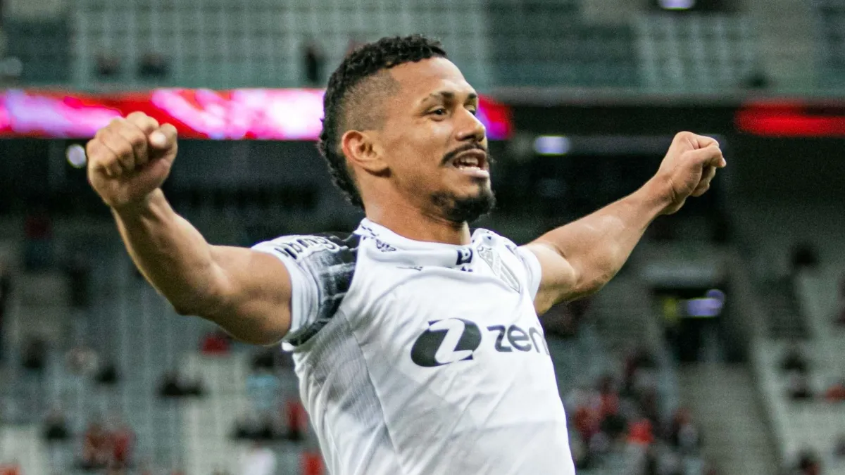 Cuiabá anuncia a contratação de Fernando Sobral, ex-Ceará