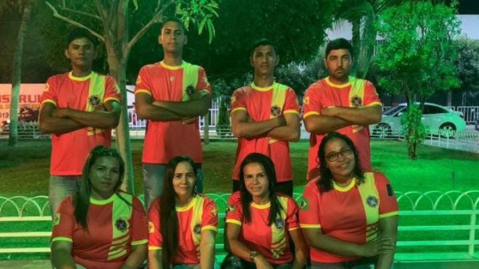 Bombeiros civis criam campanha Natal Solidário para ajudar famílias carentes de Patos. Veja como contribuir