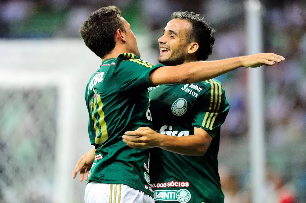 Maikon Leite espera agregar experiência ao Nacional de Patos na luta pelo título paraibano