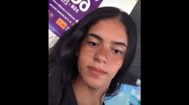 Adolescente de 17 anos é vítima de feminicídio em Sapé, na Paraíba; suspeito é detido