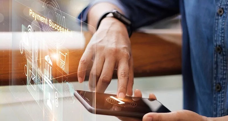 Quais os métodos de pagamento mais usados nos cassinos online?