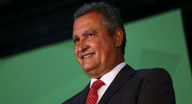 Governo de Lula terá cerca de 35 ministérios, diz Rui Costa