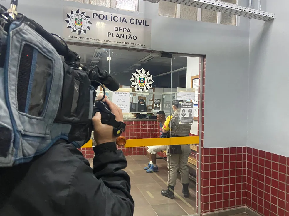 Quatro crianças são encontradas mortas dentro de casa no Rio Grande do Sul; suspeito é o pai