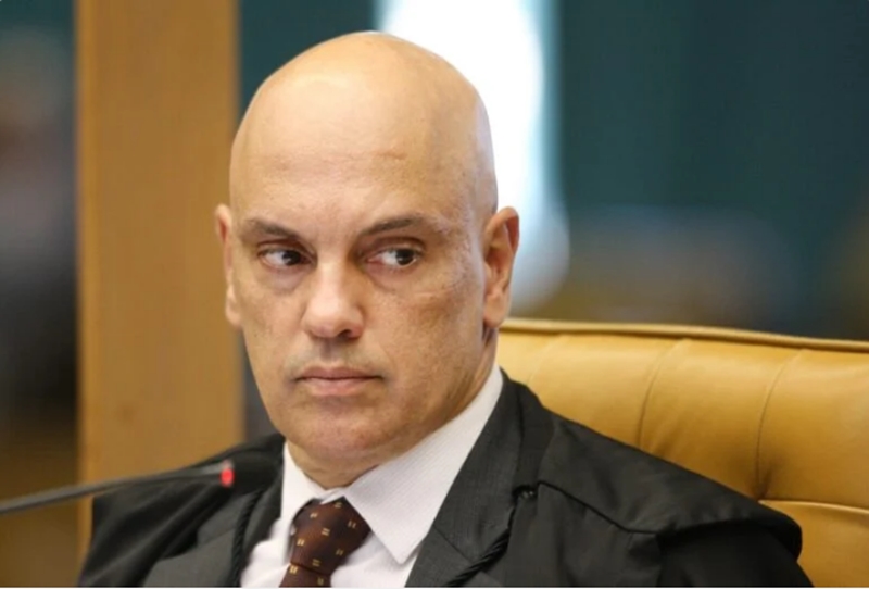Alexandre de Moraes: ‘Ainda tem muita gente para prender’
