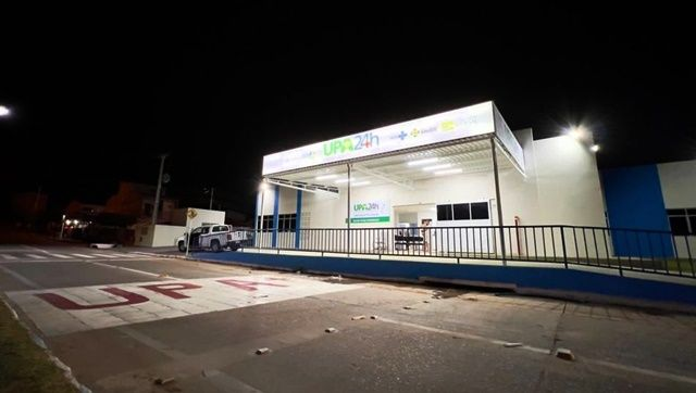 Diretor da UPA do Jatobá dá detalhes sobre caso de bebê de dois meses que deu entrada sem vida na unidade; Ouça