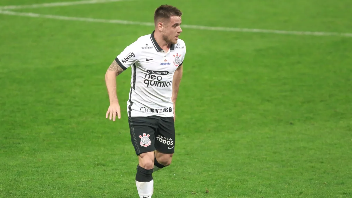 OFICIAL: Cruzeiro anuncia a contratação de Ramiro, ex-Grêmio e Corinthians