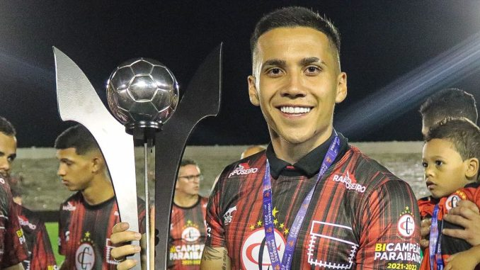 Mais cinco jogadores são apresentados pelo São Paulo Crystal