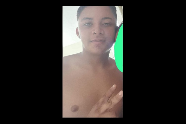 Adolescente de 15 anos é brutalmente assassinado dentro de sua própria residência na região de Catolé do Rocha