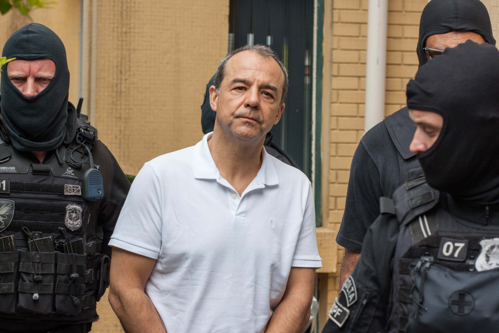 O crime compensa? Gilmar Mendes desempata julgamento, e STF decide pela soltura de Sérgio Cabral