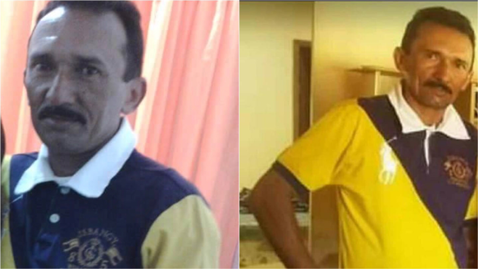 Informações de velório e sepultamento do senhor José Bonifácio Soares de Lima (Boni), vítima de acidente na noite de ontem (16) em Santa Terezinha-PB