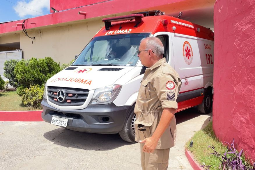 Duas pessoas morrem após incêndio em pousada na capital João Pessoa; suspeita é de que fogo tenha sido uma prática criminosa