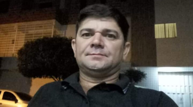 Patoense Albani Lucena (Menininho), muito conhecido na cidade, morre em acidente de moto na capital João Pessoa