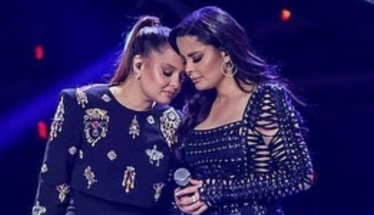 Show de Maiara e Maraisa no Mato Grosso é interrompido após tiroteio