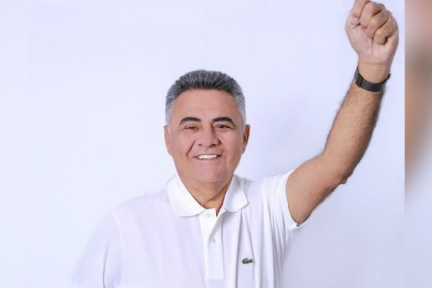 Márcio Roberto vai recorrer contra cassação e quer vaga de deputado na Assembleia: 