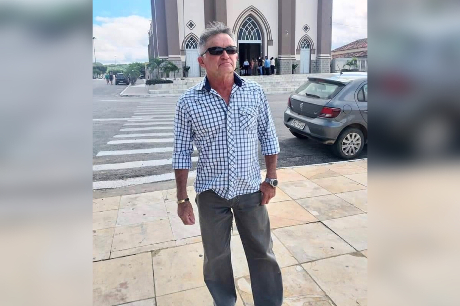 Idoso morre vítima de infarto após jogo da Argentina na final da Copa do Mundo, em Itapetim-PE