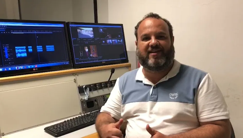 Rede Paraíba lança plataforma de transmissão do Campeonato Paraibano 2023 com três planos disponíveis